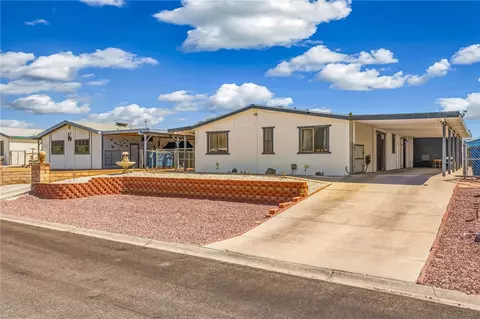 1580 Paige Dr, Bullhead City, AZ 86442