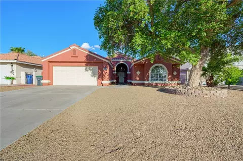 5708 S Desert Lakes Dr, Fort Mohave, AZ 86426