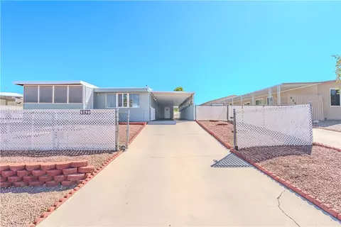 942 Glen Dr, Bullhead City, AZ 86442