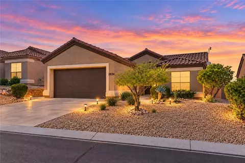 2836 Esmerelda Dr, Bullhead City, AZ 86429