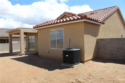 Exterior - 3453 E Ames Ave, Kingman, AZ 86409 photo 4 of 4
