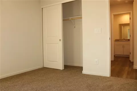 Bedroom - 3453 E Ames Ave, Kingman, AZ 86409 photo 3 of 6
