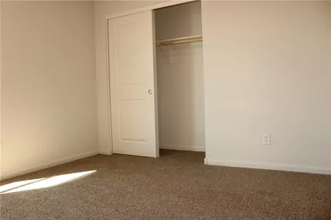 Bedroom - 3453 E Ames Ave, Kingman, AZ 86409 photo 6 of 6