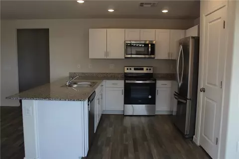 Kitchen - 3453 E Ames Ave, Kingman, AZ 86409 photo 1 of 5