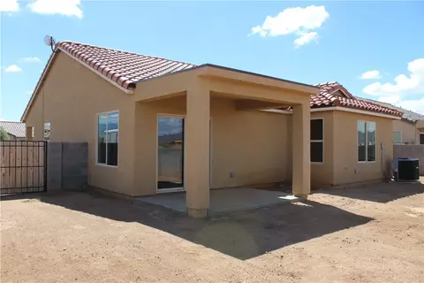 Exterior - 3453 E Ames Ave, Kingman, AZ 86409 photo 2 of 4