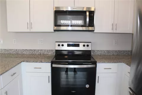 Kitchen - 3453 E Ames Ave, Kingman, AZ 86409 photo 2 of 5