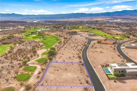 3186 Schooner Cv, Bullhead City, AZ 86429