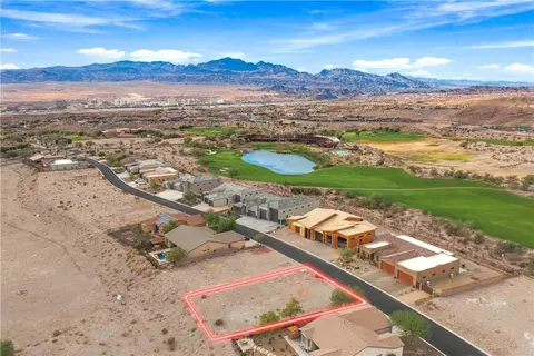 3106 Fort Mojave Dr, Bullhead City, AZ 86429