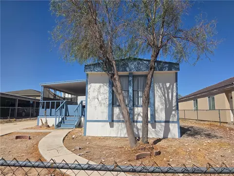 779 Terrace Dr, Bullhead City, AZ 86442