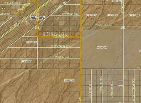 209-03 129 Jaguar Rd, Golden Valley, AZ 86413