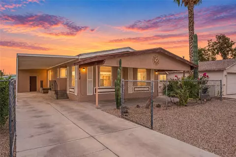 1804 Riverside Dr, Bullhead City, AZ 86442