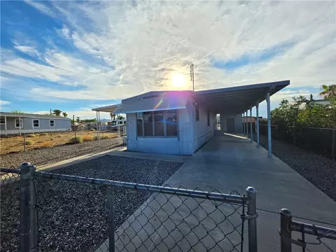 1652 E Gran Circulo, Fort Mohave, AZ 86426