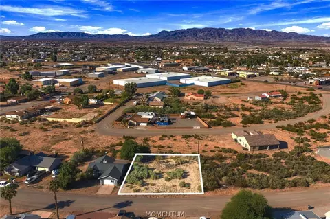 10201 S Jamaica Dr, Mohave Valley, AZ 86440