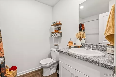 Bath - 3579 Angelina Dr, Kingman, AZ 86401 photo 2 of 2