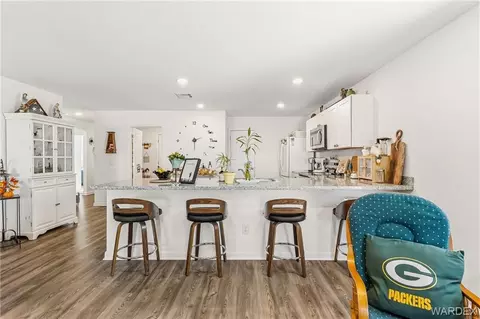 Kitchen - 3579 Angelina Dr, Kingman, AZ 86401 photo 5 of 5