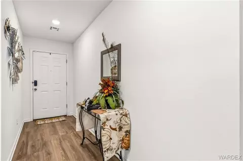 Entry Way - 3579 Angelina Dr, Kingman, AZ 86401 photo 1 of 6