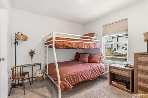 Bedroom - 3579 Angelina Dr, Kingman, AZ 86401 photo 5 of 5