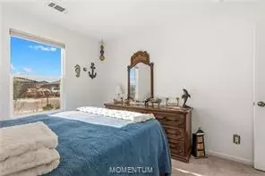 Bedroom - 3579 Angelina Dr, Kingman, AZ 86401 photo 3 of 5