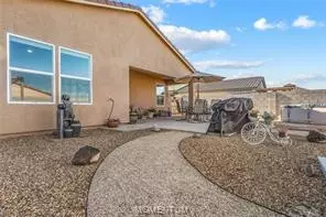 Exterior - 3579 Angelina Dr, Kingman, AZ 86401 photo 3 of 4