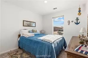 Bedroom - 3579 Angelina Dr, Kingman, AZ 86401 photo 4 of 5