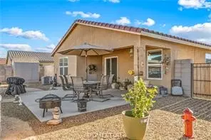 Exterior - 3579 Angelina Dr, Kingman, AZ 86401 photo 4 of 4