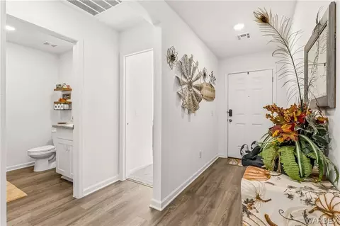Entry Way - 3579 Angelina Dr, Kingman, AZ 86401 photo 2 of 6