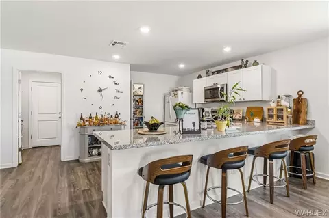 Kitchen - 3579 Angelina Dr, Kingman, AZ 86401 photo 1 of 5