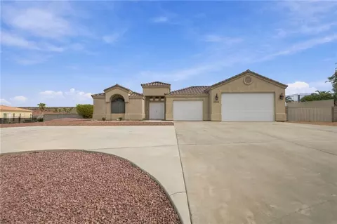 2885 Grandhill Rd, Bullhead City, AZ 86442