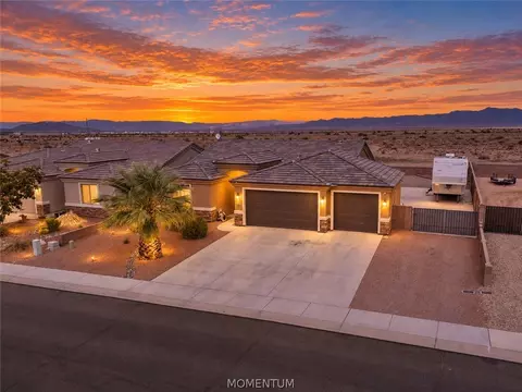 3350 Roma Rd, Kingman, AZ 86401
