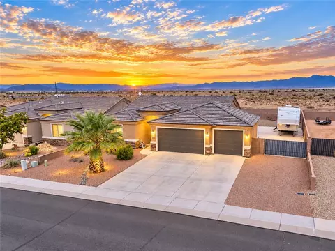 3350 Roma Rd, Kingman, AZ 86401