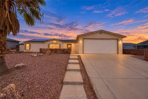 4294 S Tamara Ter, Fort Mohave, AZ 86426