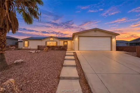 4294 S Tamara Ter, Fort Mohave, AZ 86426