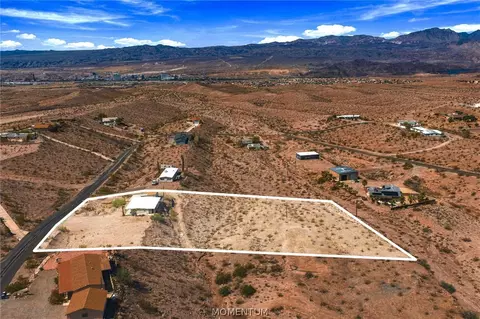 4115 El Paso Rd, Bullhead City, AZ 86429