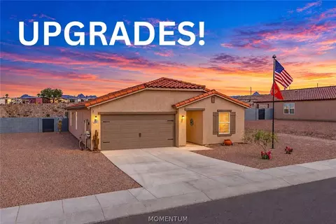 2567 Aaron Pl, Bullhead City, AZ 86442