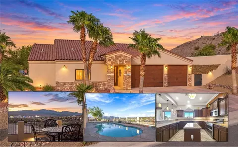 2873 Tuscany Way, Bullhead City, AZ 86429