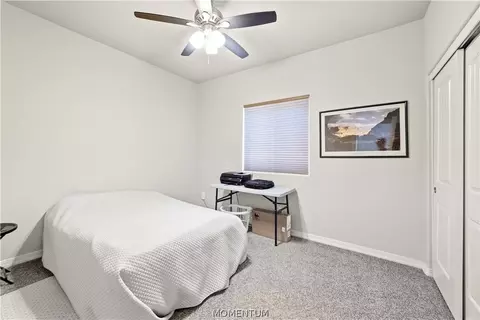 Bedroom - 4797 E Lazy River Rd, Kingman, AZ 86401 photo 8 of 10