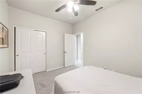 Bedroom - 4797 E Lazy River Rd, Kingman, AZ 86401 photo 10 of 10