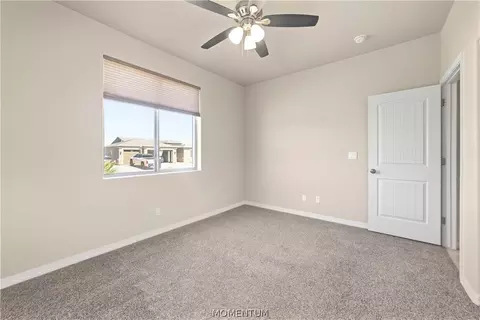 Bedroom - 4797 E Lazy River Rd, Kingman, AZ 86401 photo 5 of 10