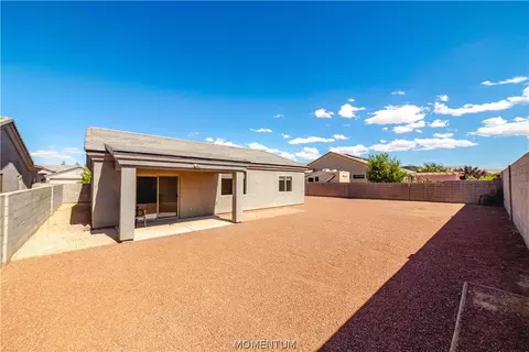 Exterior - 4797 E Lazy River Rd, Kingman, AZ 86401 photo 12 of 18