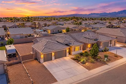 View/Area - 4797 E Lazy River Rd, Kingman, AZ 86401 photo 1 of 7