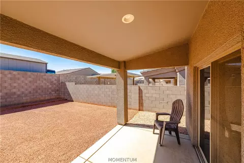 Exterior - 4797 E Lazy River Rd, Kingman, AZ 86401 photo 10 of 18
