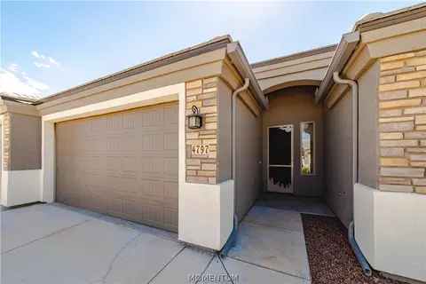 Exterior - 4797 E Lazy River Rd, Kingman, AZ 86401 photo 8 of 18