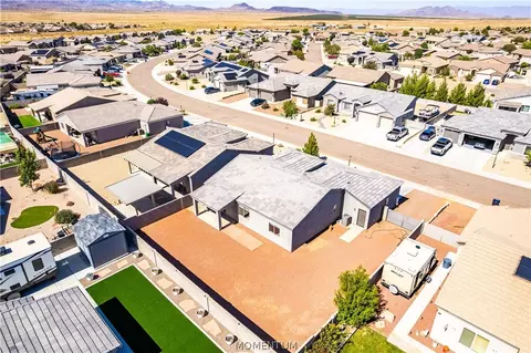 View/Area - 4797 E Lazy River Rd, Kingman, AZ 86401 photo 2 of 7