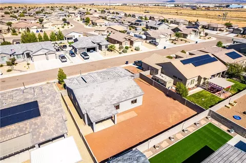 View/Area - 4797 E Lazy River Rd, Kingman, AZ 86401 photo 4 of 7