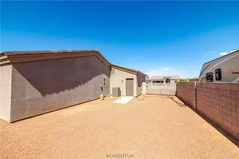 Exterior - 4797 E Lazy River Rd, Kingman, AZ 86401 photo 14 of 18