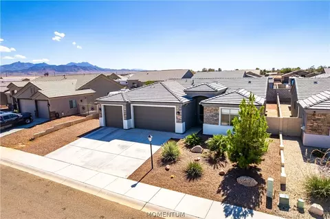 Exterior - 4797 E Lazy River Rd, Kingman, AZ 86401 photo 17 of 18