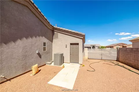 Exterior - 4797 E Lazy River Rd, Kingman, AZ 86401 photo 16 of 18
