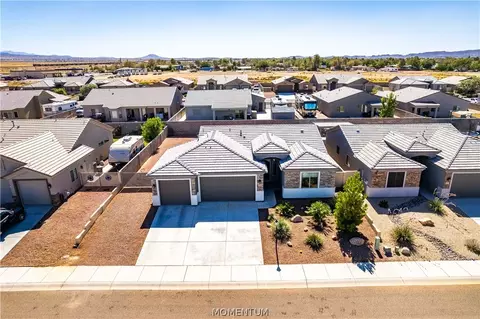 View/Area - 4797 E Lazy River Rd, Kingman, AZ 86401 photo 6 of 7