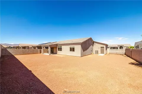 Exterior - 4797 E Lazy River Rd, Kingman, AZ 86401 photo 13 of 18