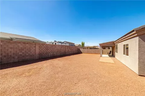 Exterior - 4797 E Lazy River Rd, Kingman, AZ 86401 photo 15 of 18
